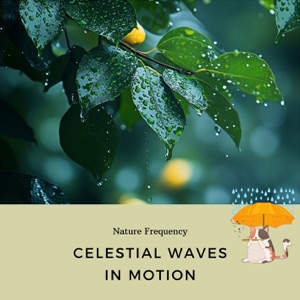Celestial Waves in Motion
