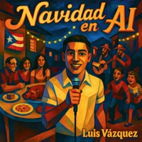 Navidad en AI - Single - Luis Vazquez