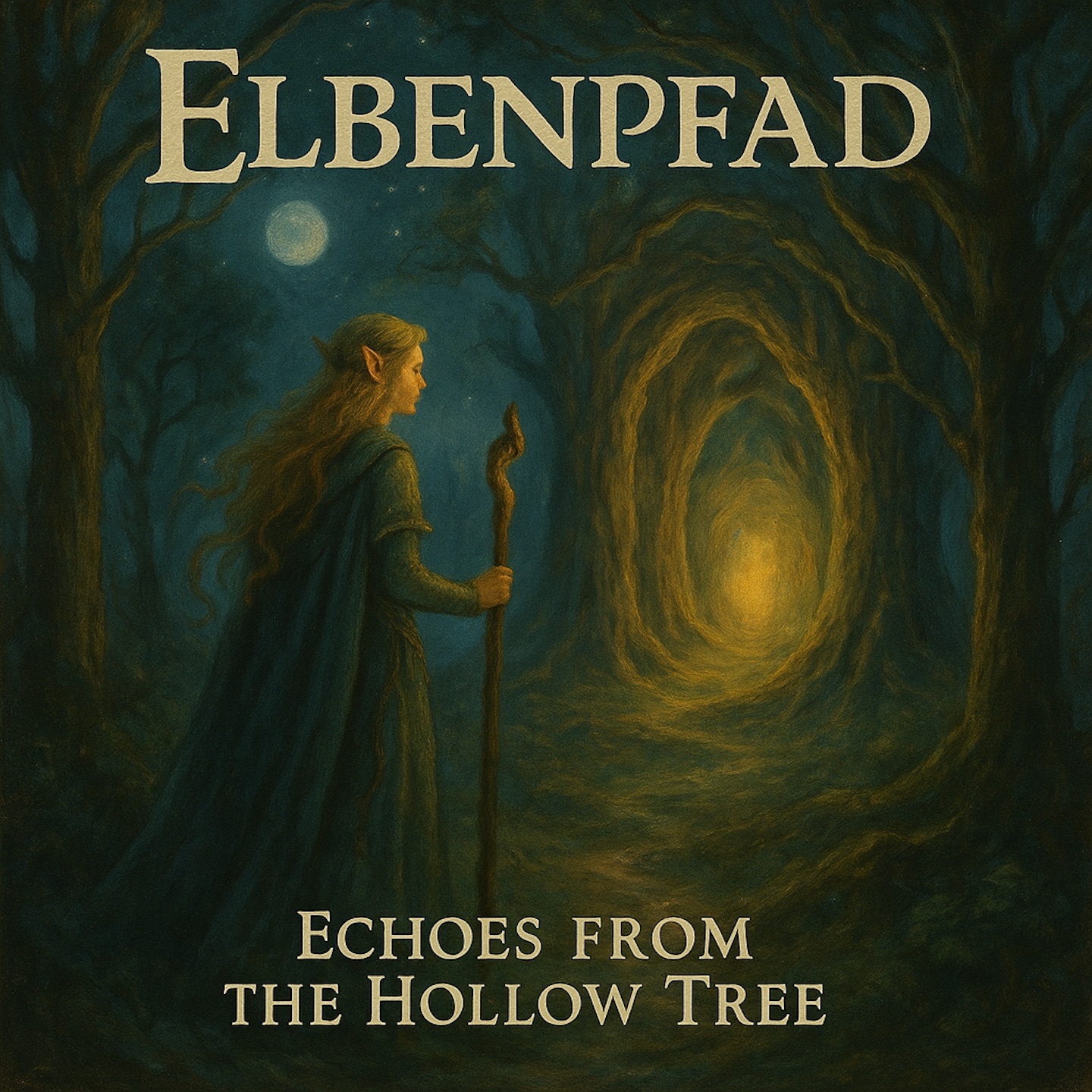 Echoes From The Hollow Tree