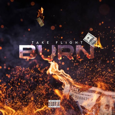 Burn (six deuce anthem) - Single