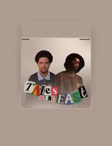 Jepstalic सुनें, म्यूज़िक वीडियो देखें, बायो पढ़ें, दौरे की तारीखें और बहुत कुछ देखें!