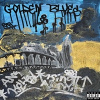 Golden Blues (feat. Ant Kelly) - Single - King Adroit
