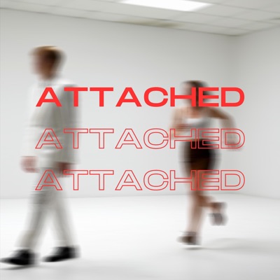 Attached (feat. prod. tenshi & prod. plentyguap) - Single