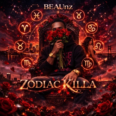 Zodiac Killa - Single