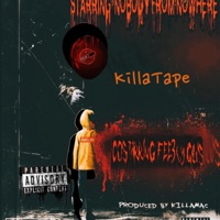 Killa Tape - Killa Mac