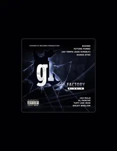 Listen to Steamatic Records, watch music videos, read bio, see tour dates & more!