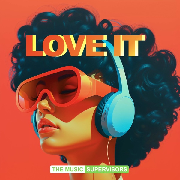 Love It - EP