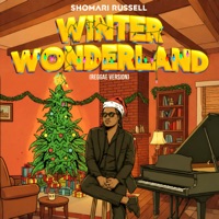 Winter Wonderland (Reggae Version) [feat. Aniyah Henry, Khamal & Al Mighty] - Single - Shomari Russell