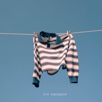 sin equipaje - Single - Azul Aimé