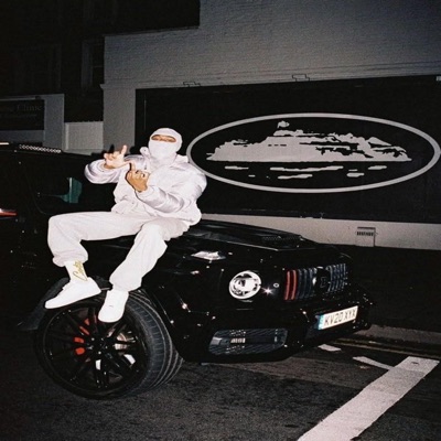 Corteiz - Single