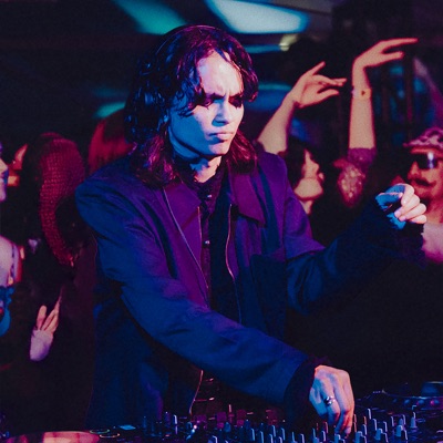 Change the World (Original) [Mixed] artwork