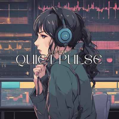 Quiet Pulse - Single