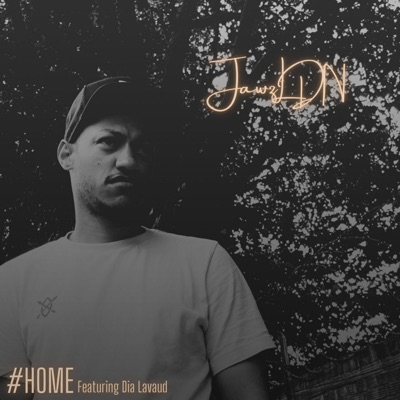 Home (feat. Dia Lavaud) - Single