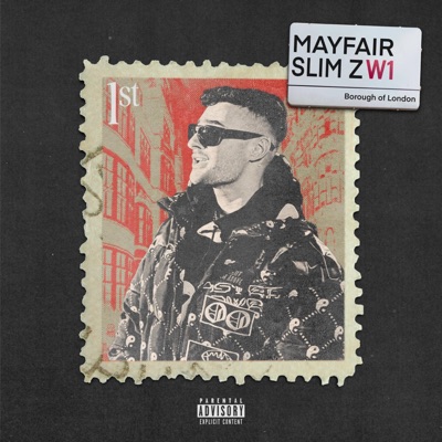 MAYFAIR - Single