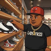 The Hate B Real - Single - Ladyfr33