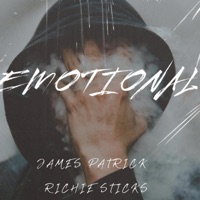 Emotional - Single - James Patrick & Richie Sticks