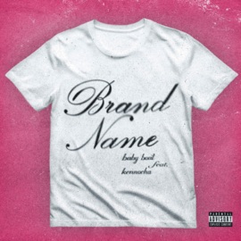 Brandname (feat. Kennocha) Baby Boat