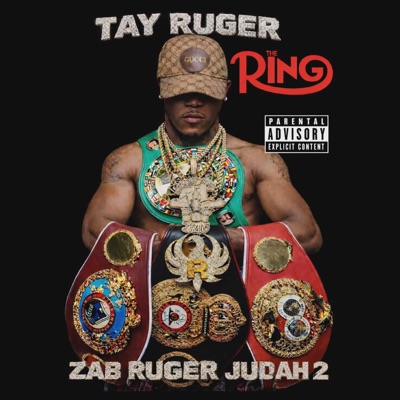 Zab Ruger Judah 2