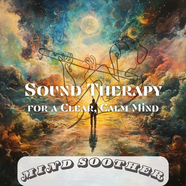 Sound Therapy for a Clear, Calm Mind