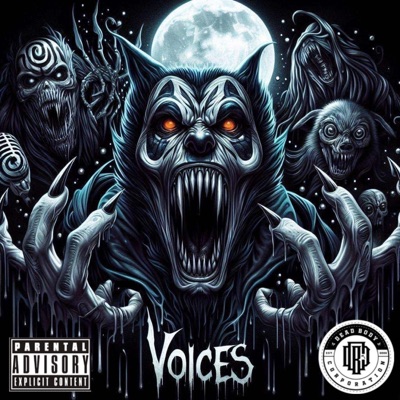 Voices - Single