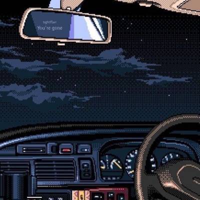 You're gone - Single