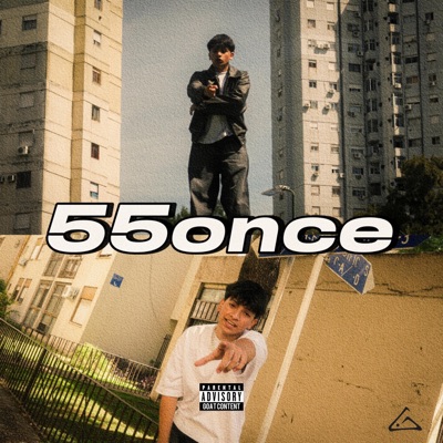 55once - EP
