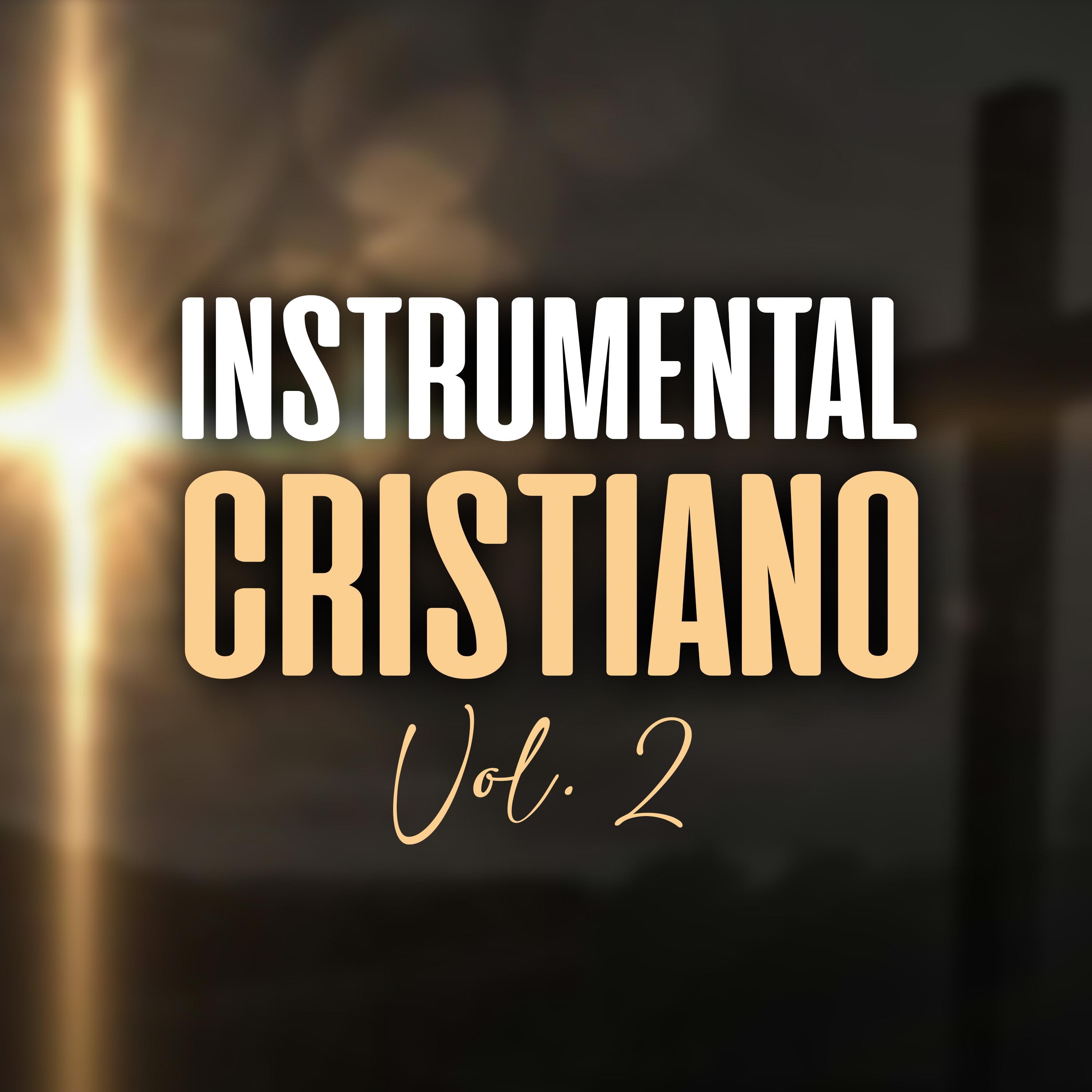Instrumental Cristiano, Vol. 2