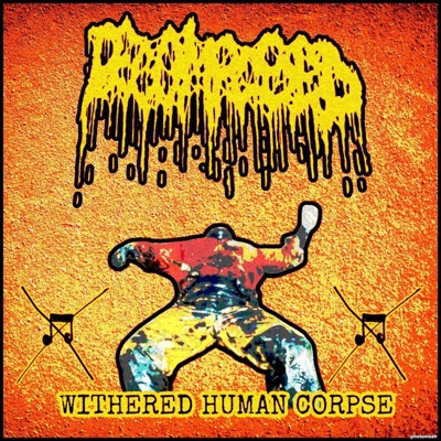 DECOMPOSED - Raw Carcats