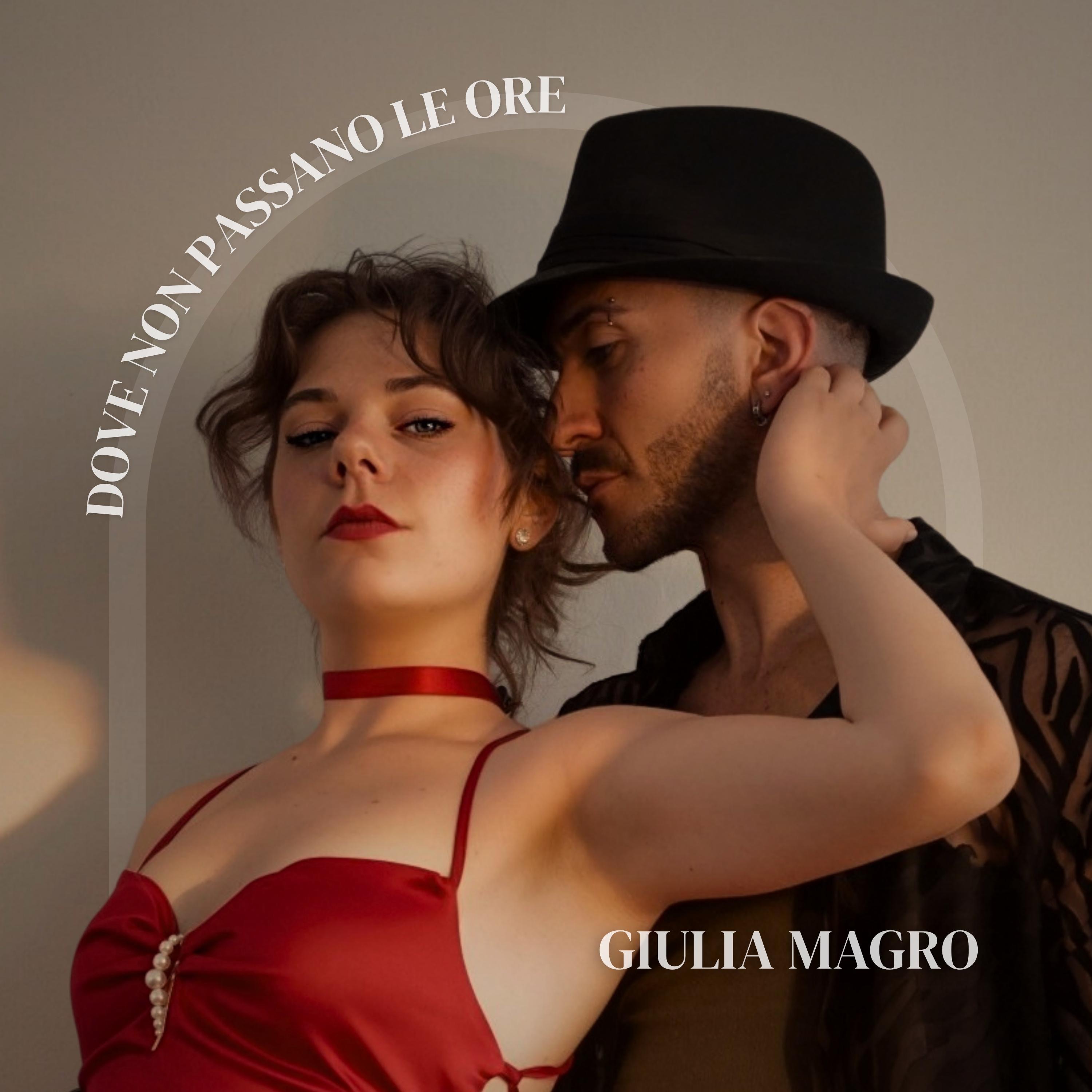 Dove non passano le ore - Single