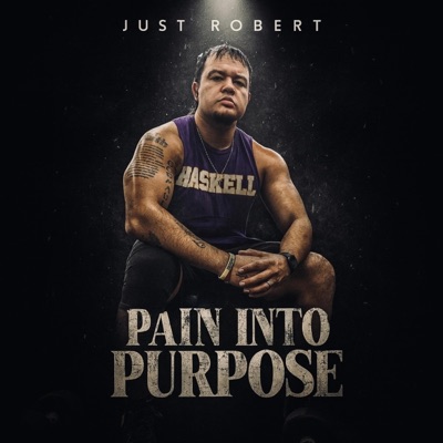 Pain Into Purpose - EP