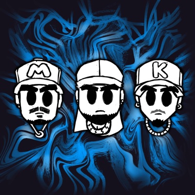 Líos (feat. Maiivel & Kiddo Verse) - Single