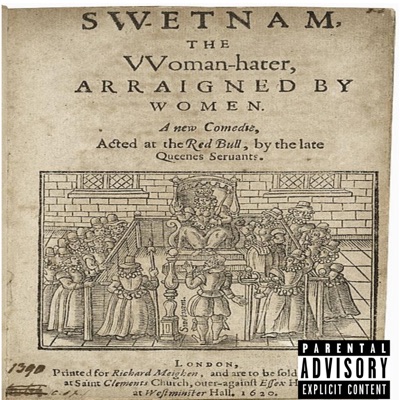 Mysogynist - Single