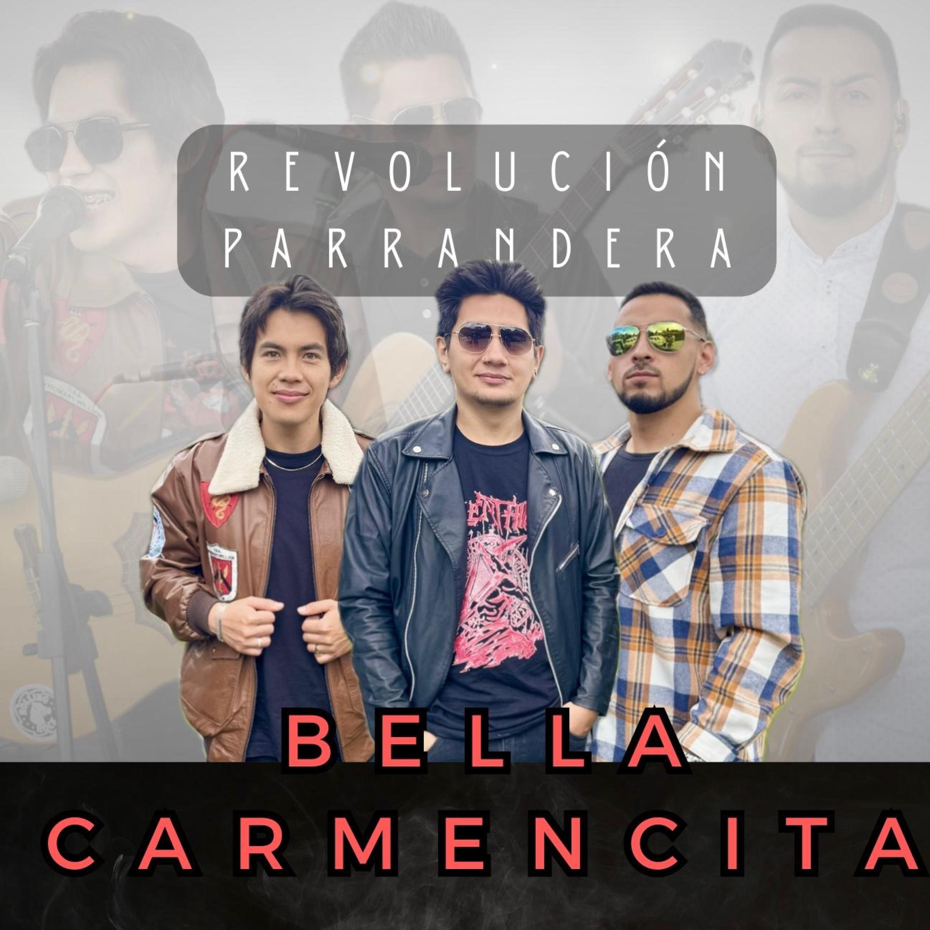 Bella Carmencita - Single