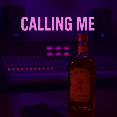 Calling Me - Single