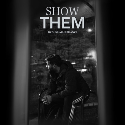 Show Them (feat. Hardil) - Single