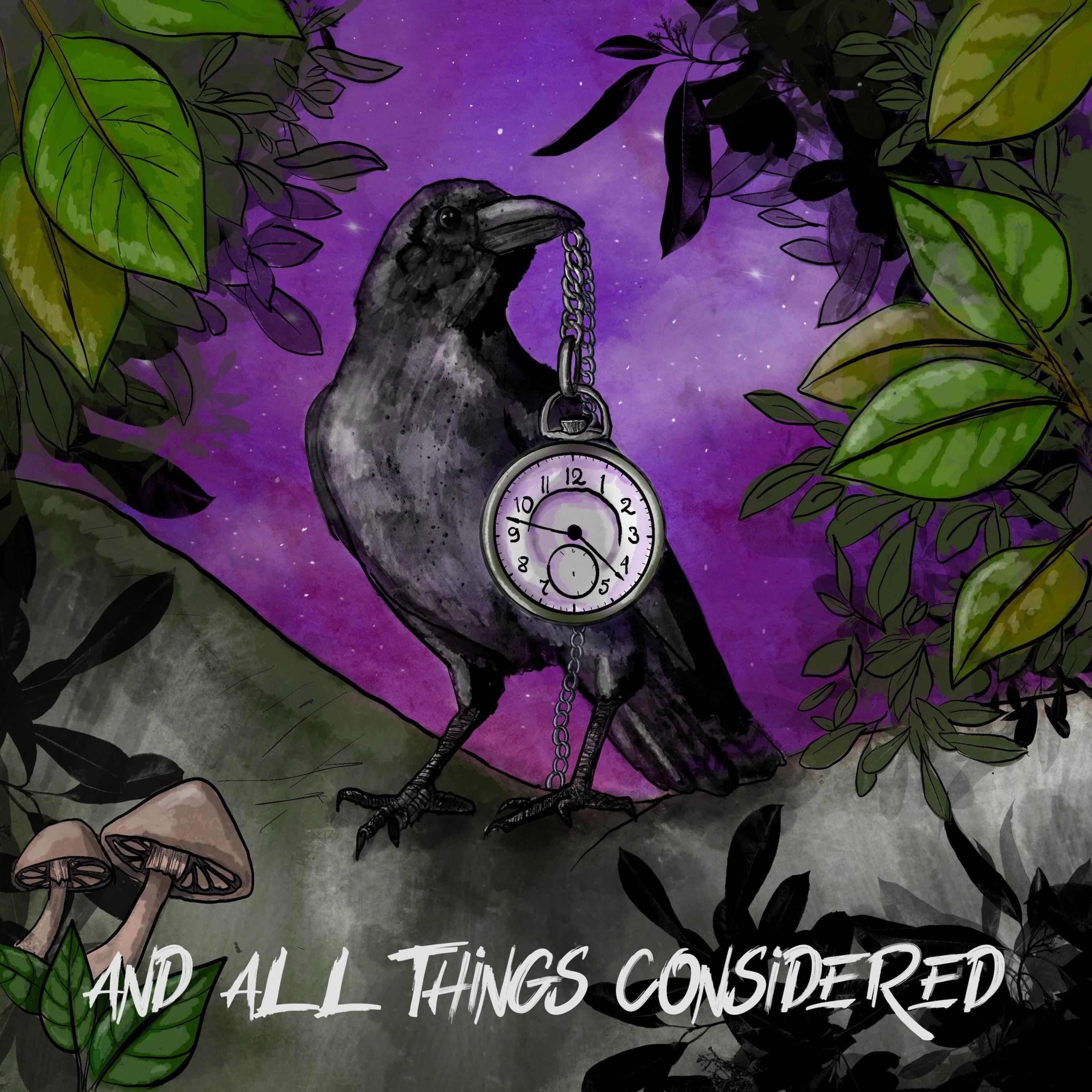 And All Things Considered - EP