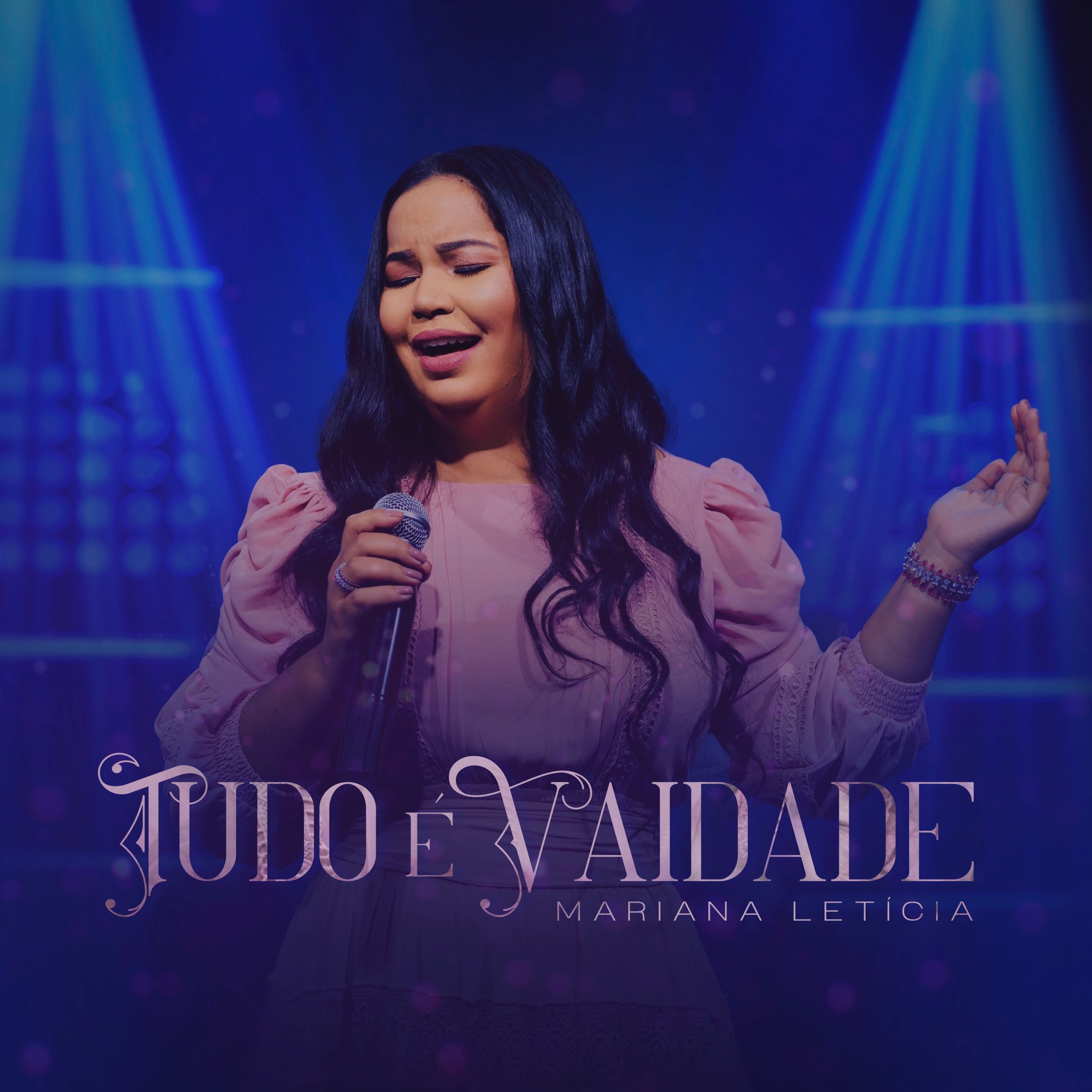 Tudo É Vaidade - Single