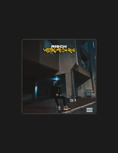 Escucha a Risch, mira videos musicales, lee su biografía, consulta las fechas de las gira y más.