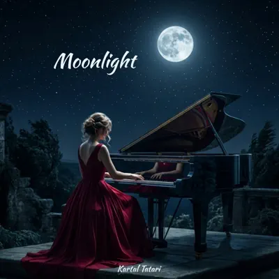 Listen to Moonlight - Single by Kartal Tatari