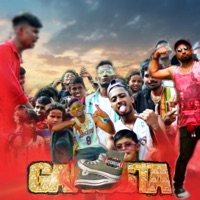 Gangsta Hiphop Che Gu - Single - Savkaar 500