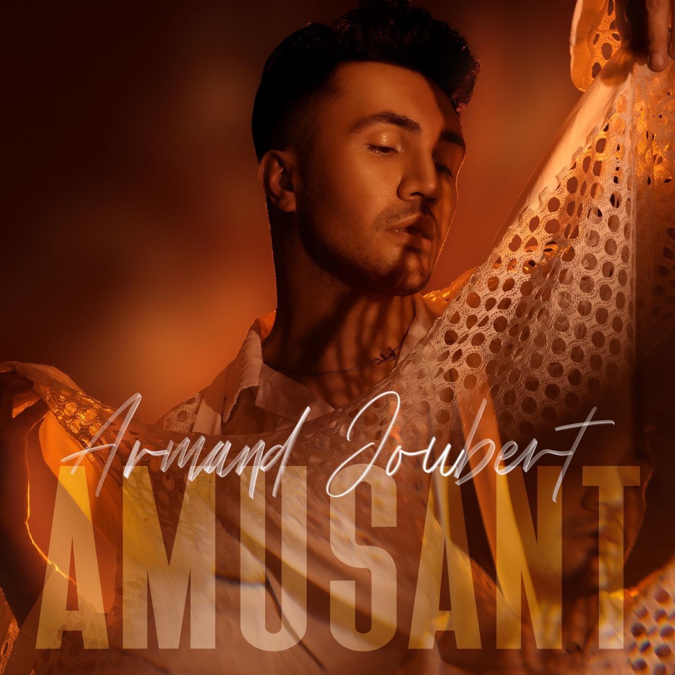 Armand Joubert – Amusant (2024) [iTunes Match M4A]