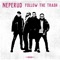 MWK - NEPERUD lyrics