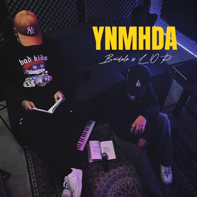 YNMHDA (feat. Lop deller) - Single