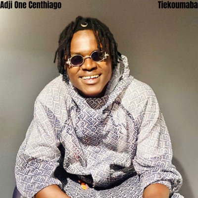 Adji One Centhiago - Tiekoumaba