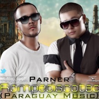 Rompediscotec - Single - Parner