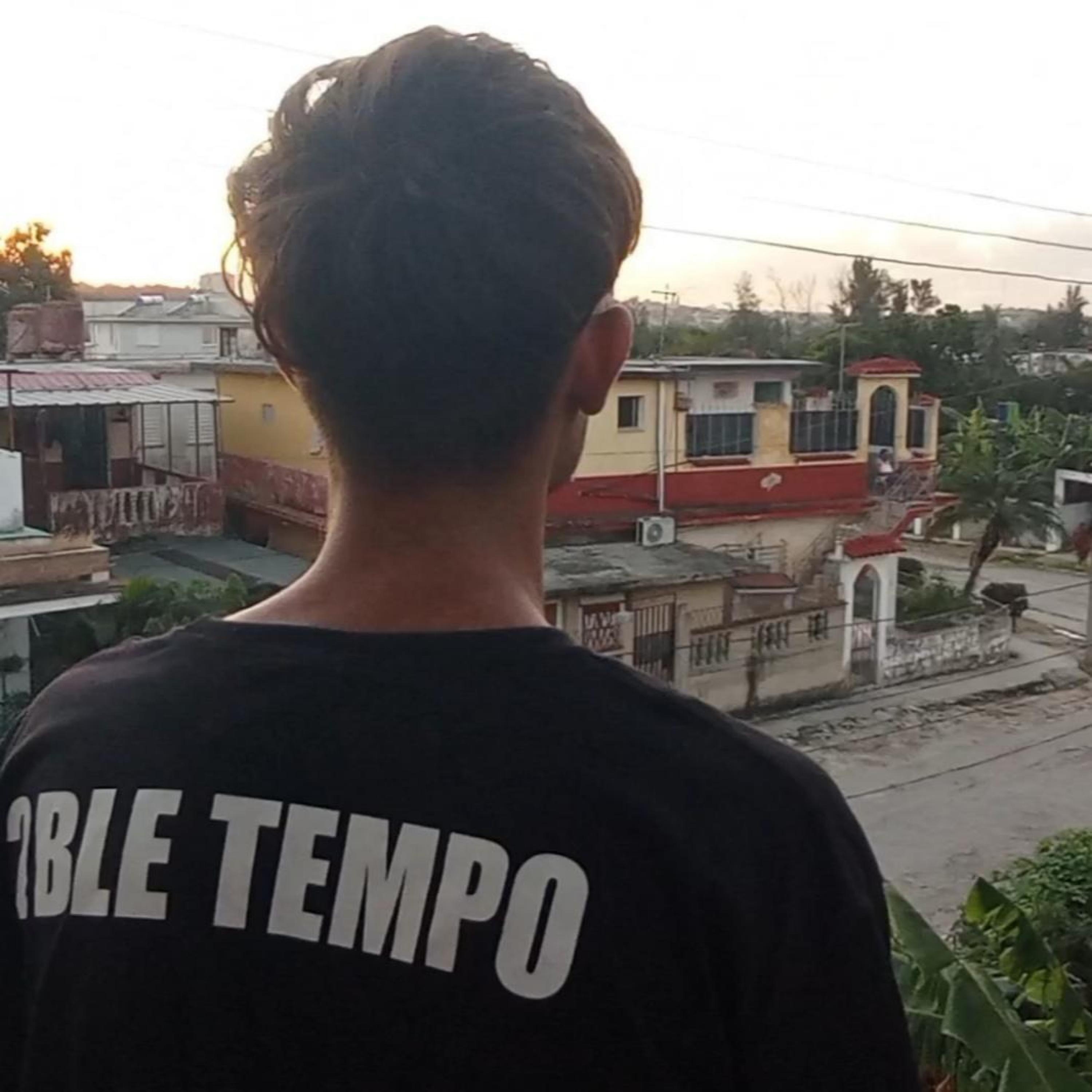 DEJANDO MI LEGADO (Música oficial) - Single