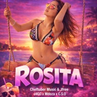 Rosita Session #01 (feat. J4GO, Mdoza, C.S.O & Jfree) - Single - Cheftuber Music