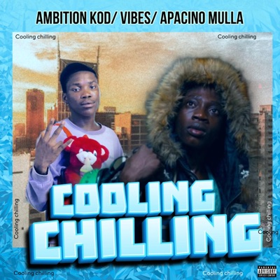 Cooling Chilling - Single