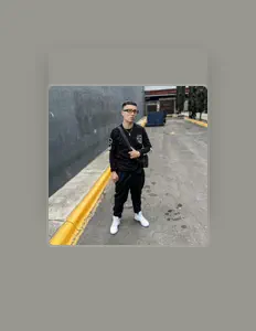 Cox Doble G: песни, клипы, биография, даты выступлений и многое другое.