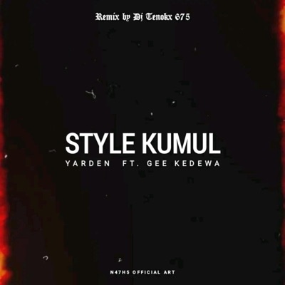 Style Kumul (feat. Gee Kedewa) - Single